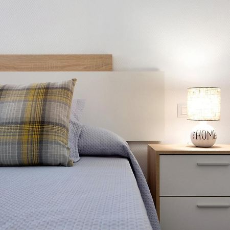 Casa Relax Lejlighed Gran Tarajal Eksteriør billede